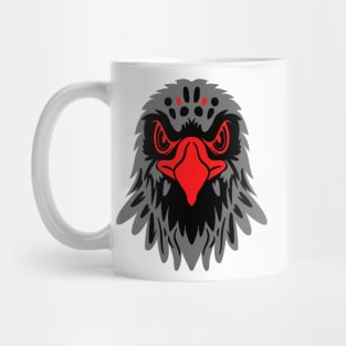 Eagle Mug